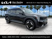 2026 Kia EV9 Light