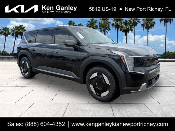 2026 Kia EV9 Light Oshkosh WI