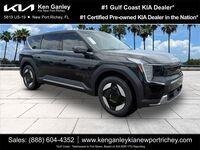 2026 Kia EV9 Light