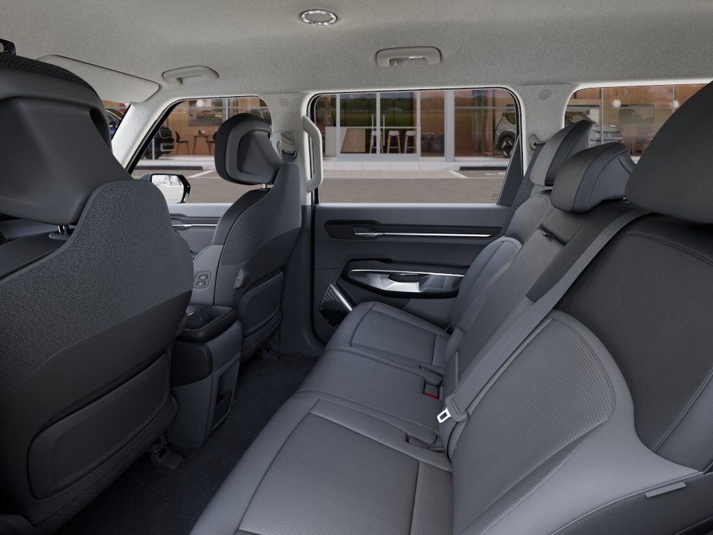 2026 Kia EV9 Light RWD Concord CA