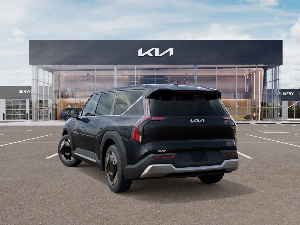 2026 Kia EV9 Light RWD Concord CA