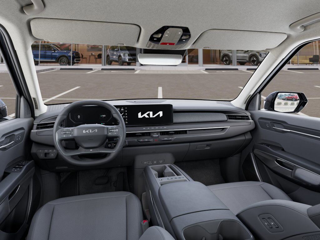 2026 Kia EV9 Light RWD Concord CA
