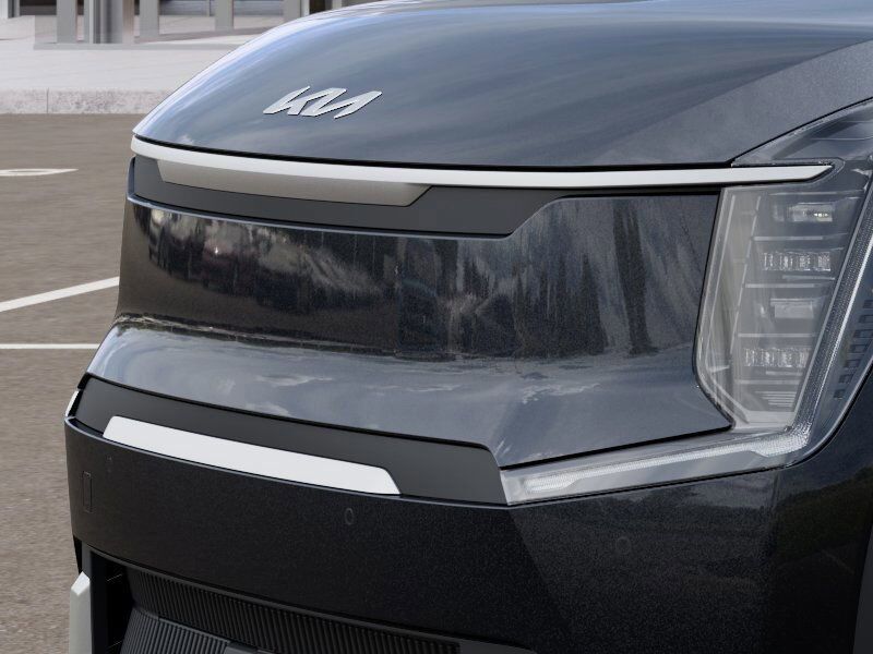 2026 Kia EV9 Light RWD Concord CA