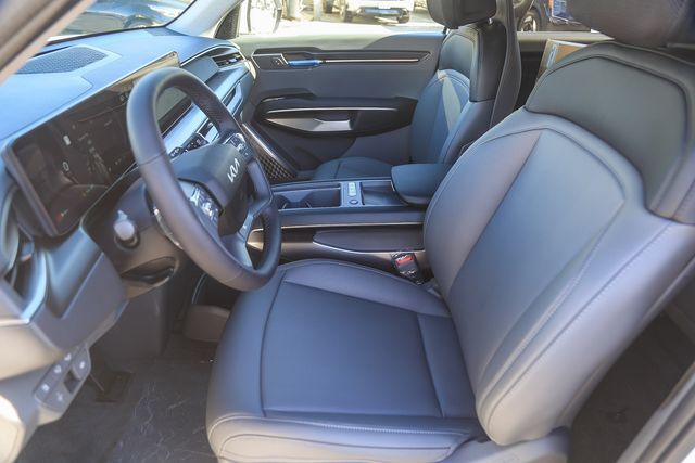 2026 Kia EV9 Light RWD Glendale CA