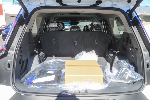 2026 Kia EV9 Light RWD Glendale CA