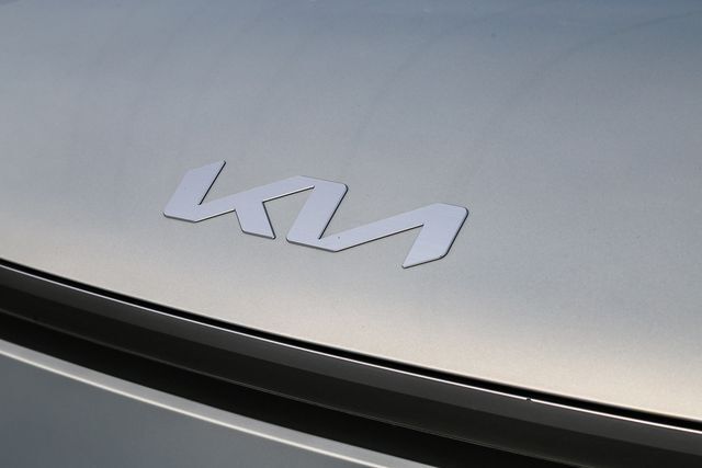 2026 Kia EV9 Light RWD Glendale CA