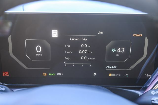 2026 Kia EV9 Light RWD Glendale CA