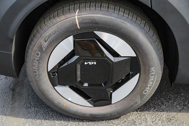 2026 Kia EV9 Light RWD Glendale CA