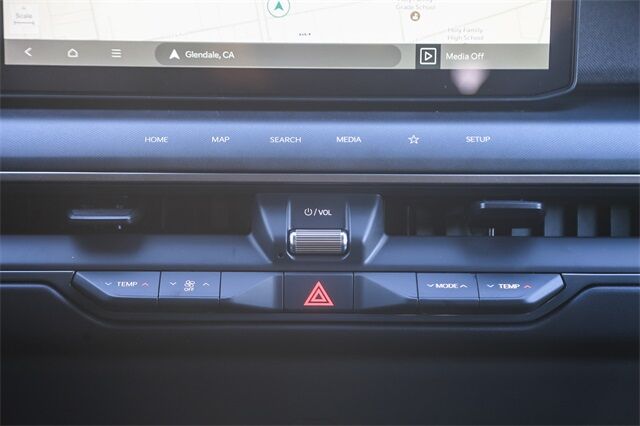 2026 Kia EV9 Light RWD Glendale CA