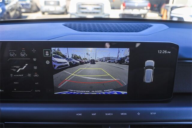 2026 Kia EV9 Light RWD Glendale CA