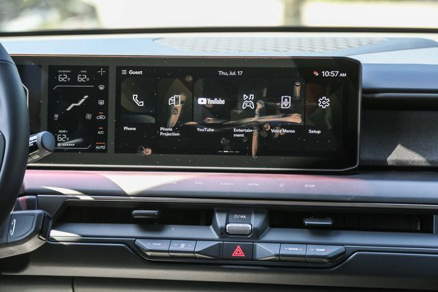 2026 Kia EV9 Light RWD Glendale CA