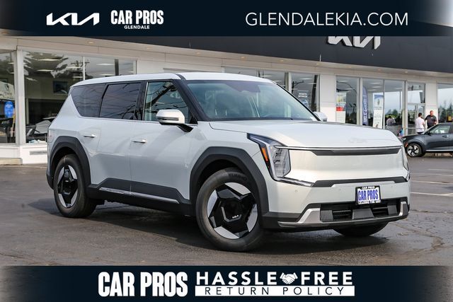 2026 Kia EV9 Light RWD