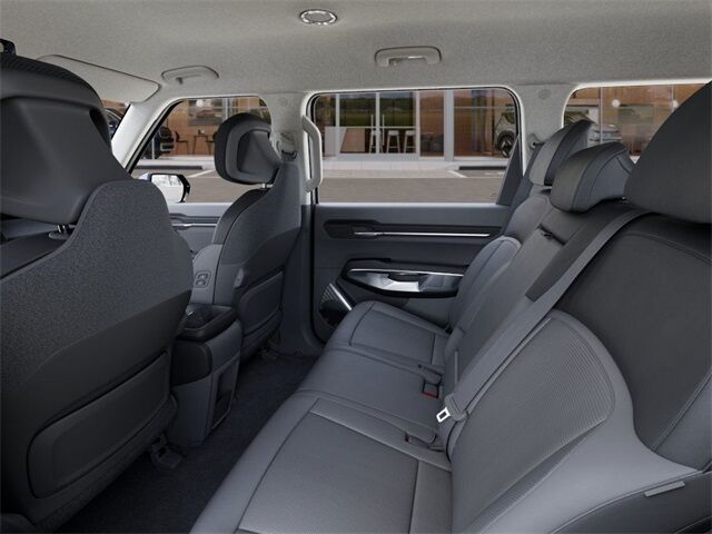 2026 Kia EV9 Light RWD Glendale CA