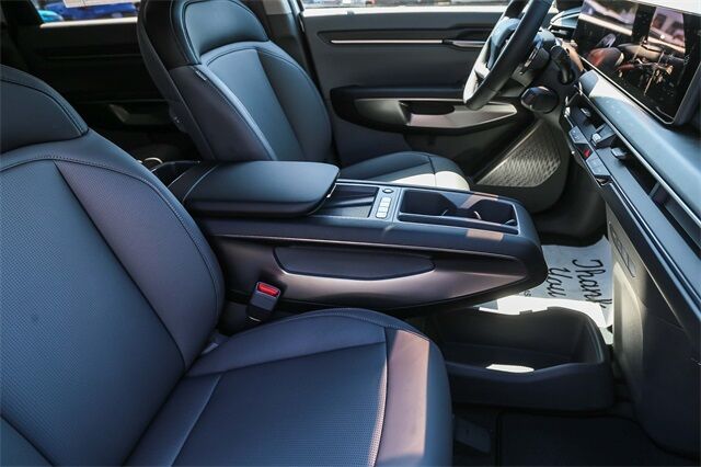 2026 Kia EV9 Light RWD photo 4