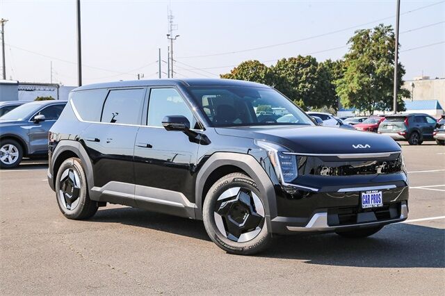 2026 Kia EV9 Light RWD