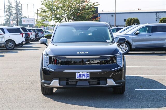 2026 Kia EV9 Light RWD Renton WA