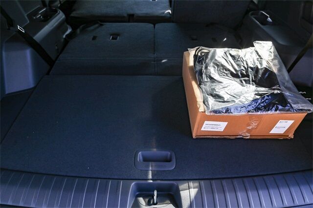 2026 Kia EV9 Light RWD Renton WA