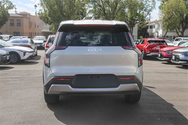 2026 Kia EV9 Light RWD Renton WA