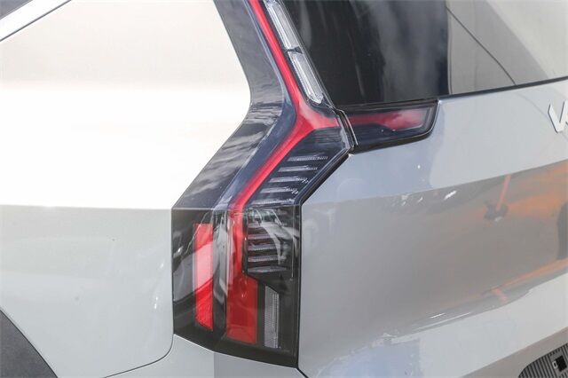 2026 Kia EV9 Light RWD Renton WA