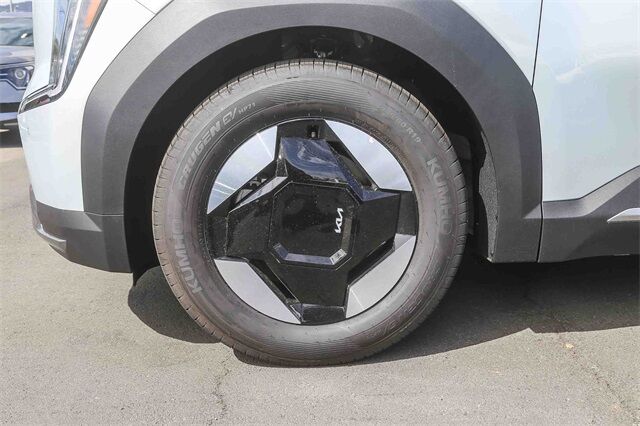 2026 Kia EV9 Light RWD Renton WA