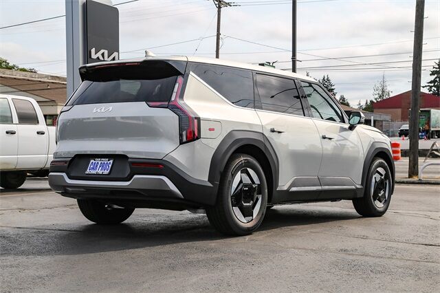 2026 Kia EV9 Light RWD Tacoma WA