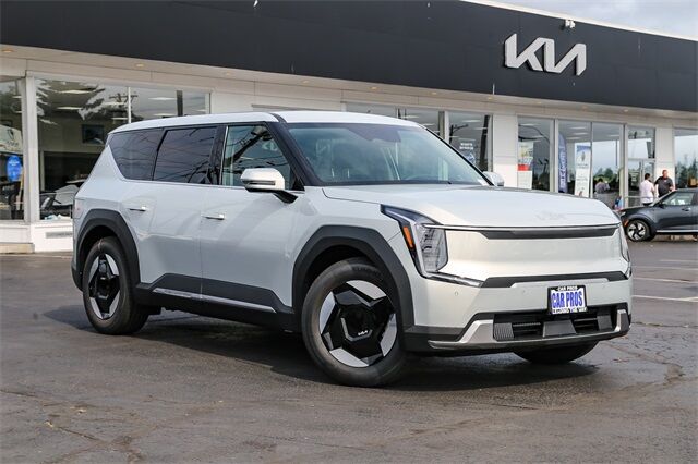 2026 Kia EV9 Light RWD Tacoma WA