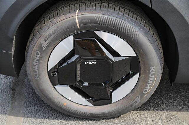 2026 Kia EV9 Light RWD Tacoma WA