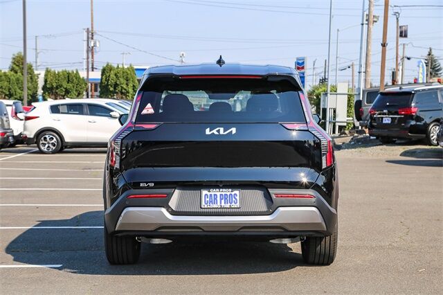 2026 Kia EV9 Light RWD Renton WA