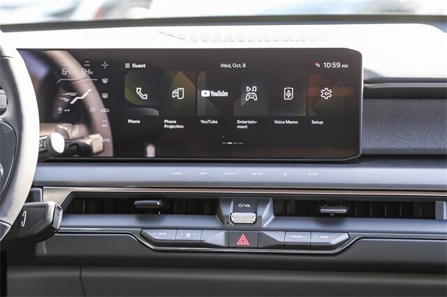 2026 Kia EV9 Light RWD Renton WA