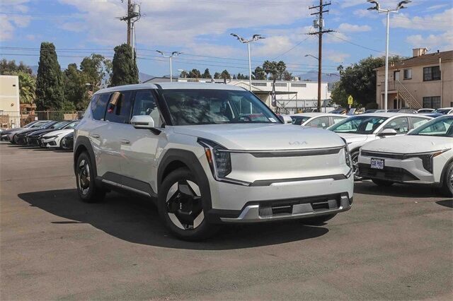 2026 Kia EV9 Light RWD Renton WA