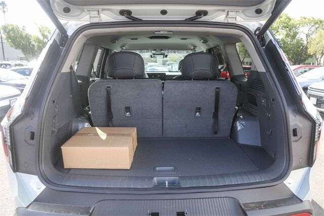 2026 Kia EV9 Light RWD Renton WA