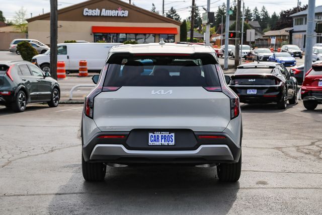 2026 Kia EV9 Light RWD Glendale CA