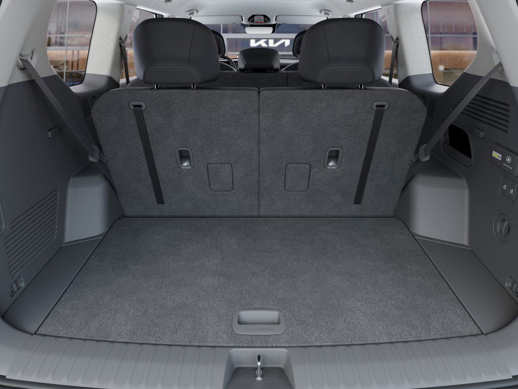 2026 Kia EV9 Light RWD Glendale CA