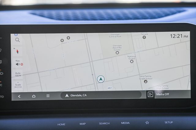 2026 Kia EV9 Light RWD Glendale CA