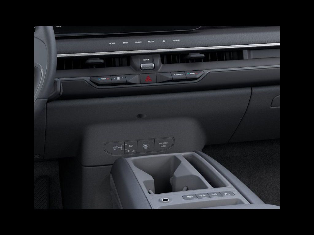 2026 Kia EV9 Light RWD Glendale CA