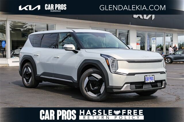 2026 Kia EV9 Light RWD