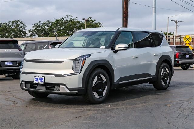 2026 Kia EV9 Light RWD Tacoma WA