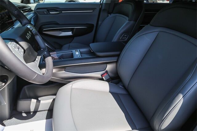 2026 Kia EV9 Light RWD Tacoma WA