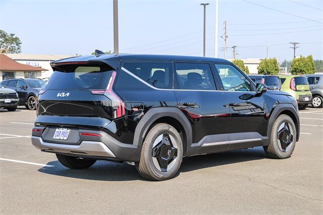 2026 Kia EV9 Light RWD Tacoma WA