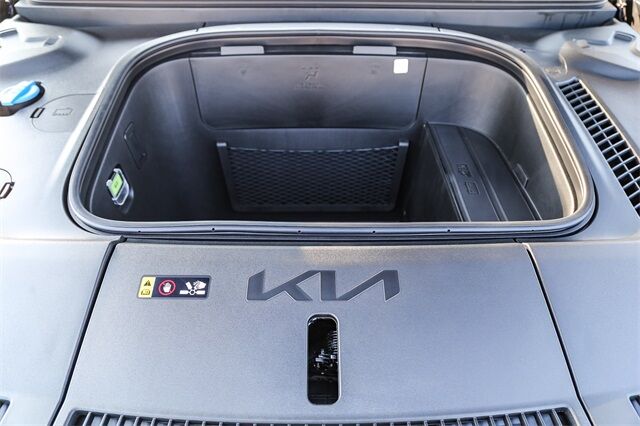 2026 Kia EV9 Light RWD Tacoma WA