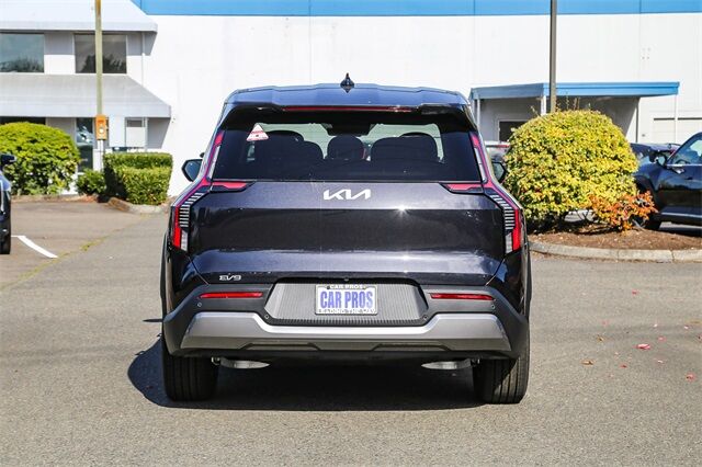 2026 Kia EV9 Light RWD Tacoma WA