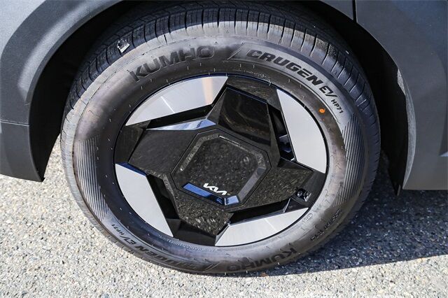 2026 Kia EV9 Light RWD Tacoma WA