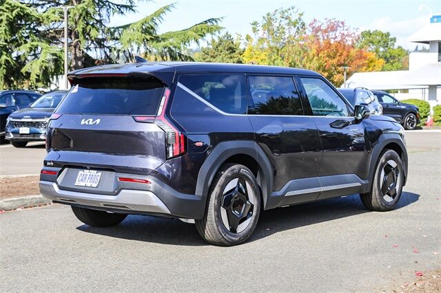 2026 Kia EV9 Light RWD Tacoma WA