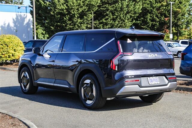 2026 Kia EV9 Light RWD Tacoma WA