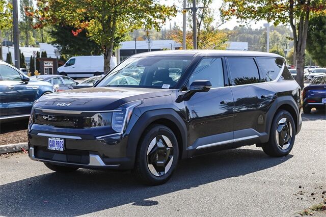 2026 Kia EV9 Light RWD Tacoma WA