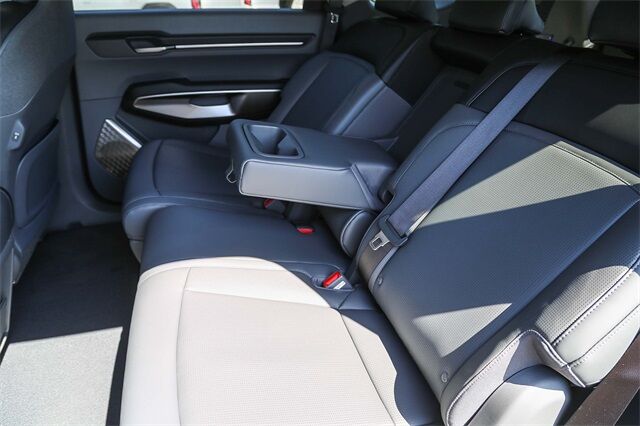 2026 Kia EV9 Light RWD Tacoma WA