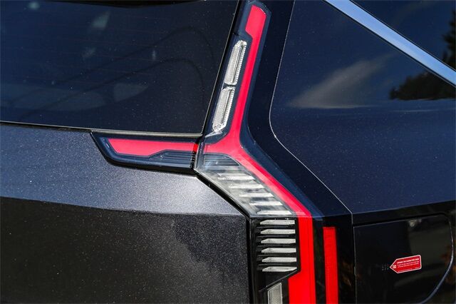 2026 Kia EV9 Light RWD Tacoma WA