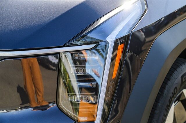 2026 Kia EV9 Light RWD Tacoma WA