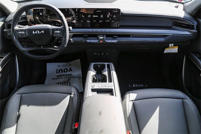 2026 Kia EV9 Light Renton WA