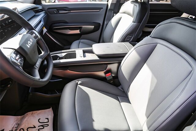 2026 Kia EV9 Light Renton WA